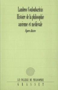 Histoire de la philosophie ancienne et médiévale
