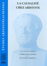 La causalité chez Aristote