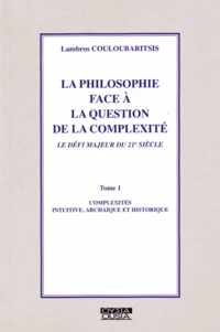 La philosophie face à la question de la complexité