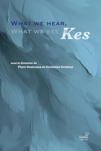 What we hear, what we see in Kes