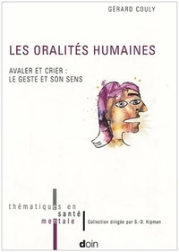 Les oralités humaines