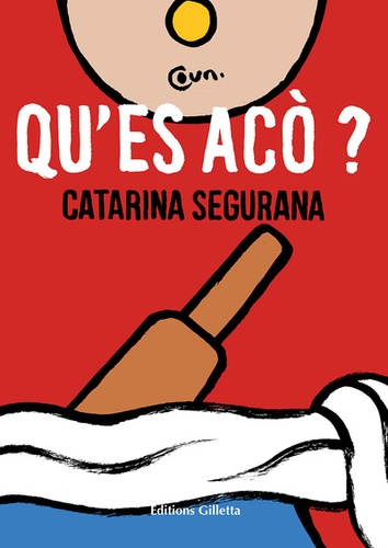  Coun - Catarina Segurana - Edition bilingue français-nissart.