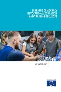 Learning democracy in vocational education and training in Europe