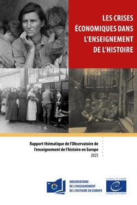 Les crises économiques dans l'enseignement de l'histoire