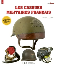 Les casques militaires français (1864-2024)
