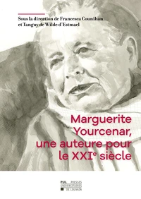 Marguerite Yourcenar