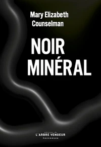 Noir minéral et autres histoires insolites