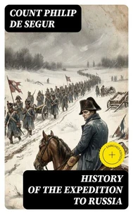 History of the Expedition to Russia