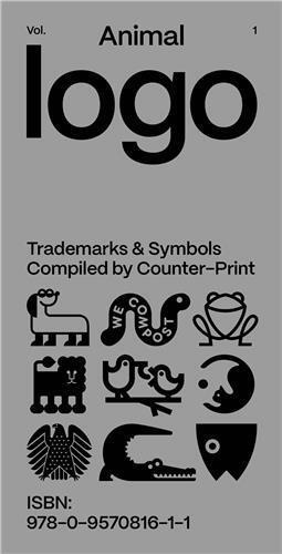  Counter-Print - Animal Logo - Anniversary Edition.