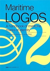  Counter-Print - Maritime Logos - Volume 2.