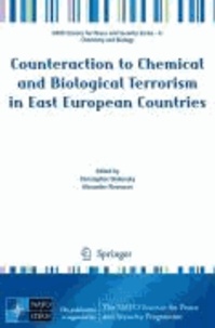 Christophor Dishovsky - Counteraction to Chemical and Biological Terrorism in East European Countries.