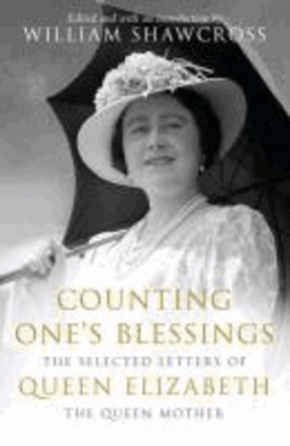 Counting One's Blessings.