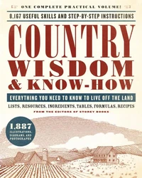 Country Wisdom &amp; Know-How