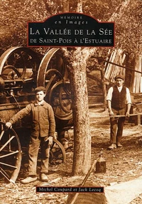 La vallée de la Sée de Saint-Pois à l'Estuaire