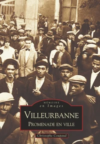 Villeurbanne