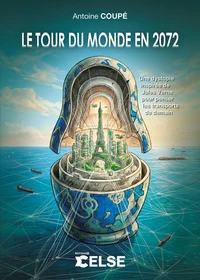 Le tour du monde en 2072