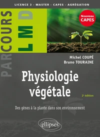 Physiologie végétale