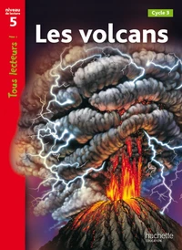 Les volcans