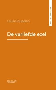 De verliefde ezel