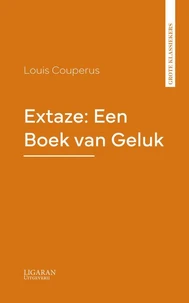 Extaze: Een Boek van Geluk