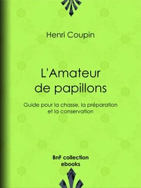 L'Amateur de papillons