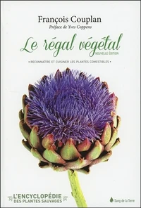 L'encyclopédie des plantes sauvages