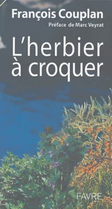 L'herbier à croquer