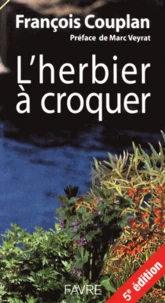 L'herbier à croquer