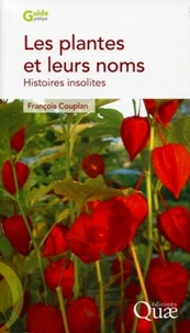 Les plantes et leurs noms