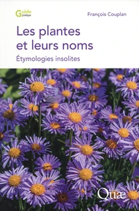 Les plantes et leurs noms
