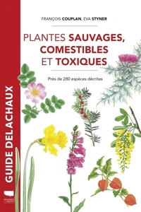 Plantes sauvages, comestibles et toxiques