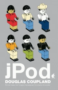 JPod