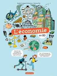 L'économie en BD