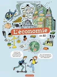 L'économie en BD