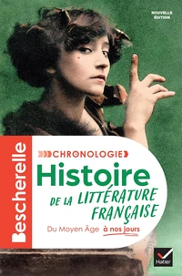 Histoire de la littérature française