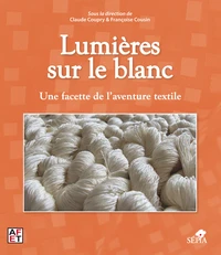 Lumières sur le blanc