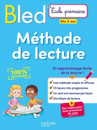 Méthode de lecture