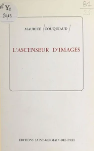 L'ascenseur d'images