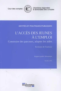 L'accès des jeunes à l'emploi