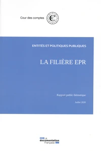 La filière EPR
