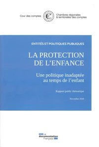 La protection de l'enfance