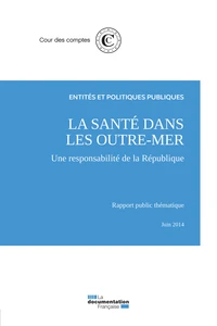 La santé dans les outre-mer