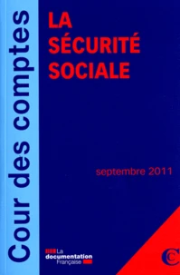 La sécurité sociale