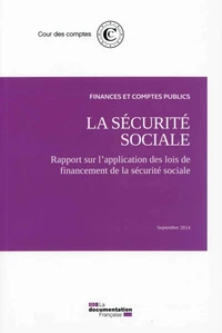 La sécurité sociale