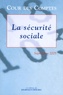  Cour des comptes - La sécurité sociale.