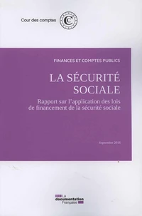 La sécurité sociale