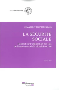 La sécurité sociale
