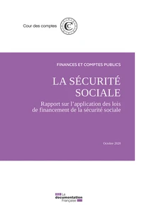 La sécurité sociale