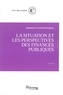  Cour des comptes - La situation et les perspectives des finances publiques - Juin 2019.