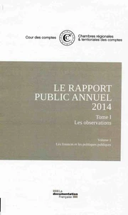 Le rapport public annuel